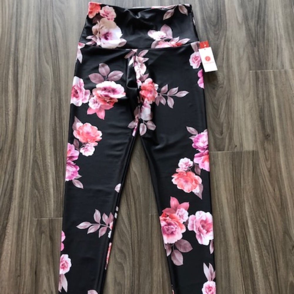Pure Barre Legging (NWT)